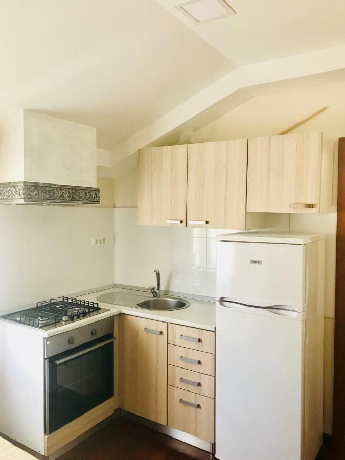 Apartments Vidovic Cezarji Exterior photo
