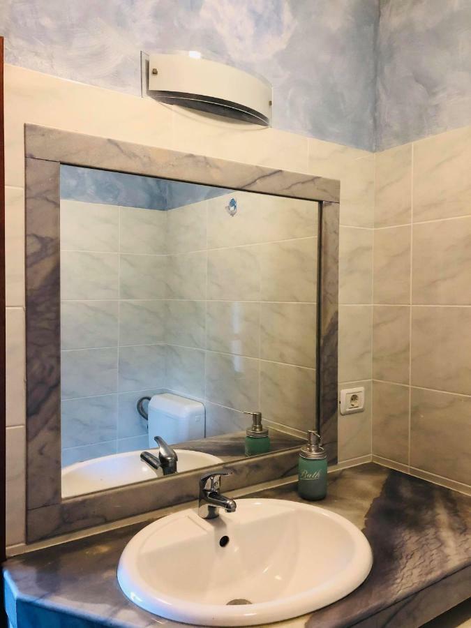 Apartments Vidovic Cezarji Exterior photo